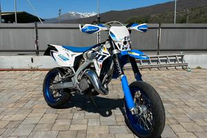 TM 125 Fi