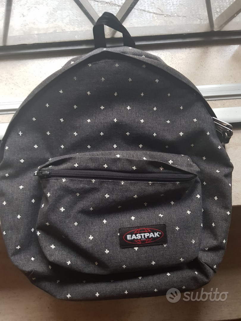 Zaino Eastpak a pois Abbigliamento e Accessori In vendita a Bologna