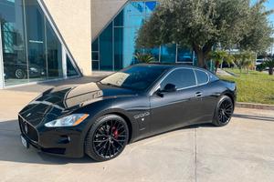Maserati GranTurismo 4.7 V8 Sport Aut.- SUPER T-ST
