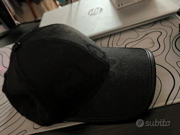 Cappello gucci