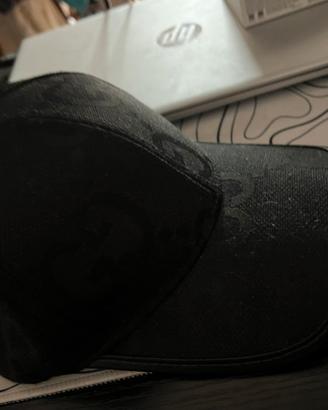 Cappello gucci