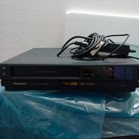 lettore dvd+videoregistratore+videocamera Sony