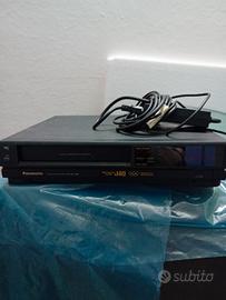 lettore dvd+videoregistratore+videocamera Sony