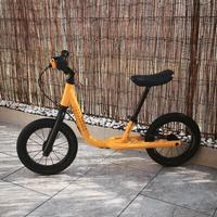 Bicicletta 
