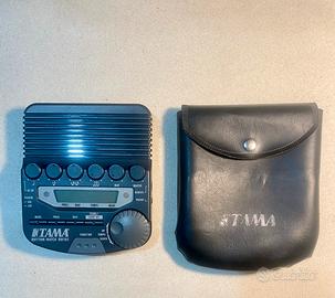 Metronomo digitale TAMA RW-105