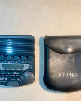 Metronomo digitale TAMA RW-105