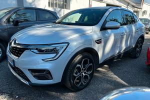 Renault Arkana Hybrid E-Tech 145 CV Intens