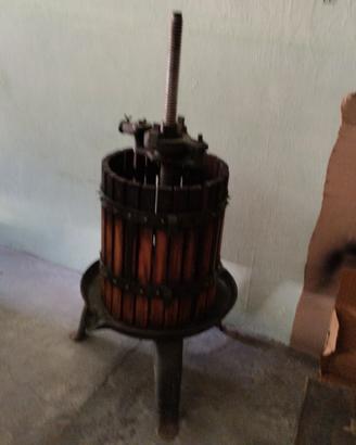 Torchio