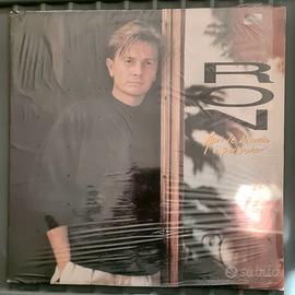 Disco vinile Lp Ron