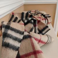 Sciarpa Burberry 