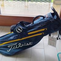 sacca golf  Titleist 
