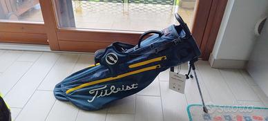 sacca golf  Titleist 