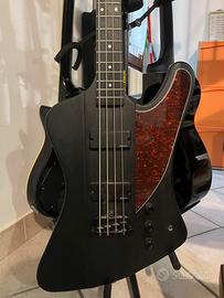 Basso Harley Benton TB-70 SBK deluxe series