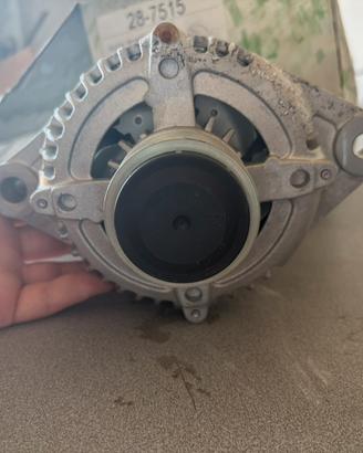 ALTERNATORE FIAT, ALFA ROMEO, OPEL