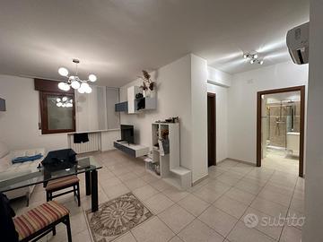 Campalto appartamento restaurato