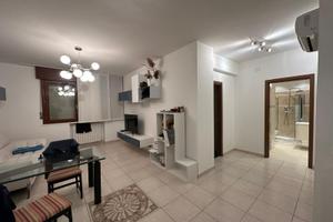 Campalto appartamento restaurato