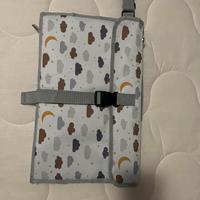 Fasciatoio portatile