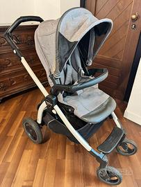 Passeggino Trio Peg Perego