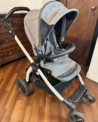 Passeggino Trio Peg Perego