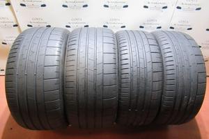 Saldi 235 40 19 265 40 19 235 40 R19 Pirelli