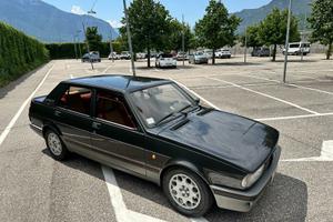 Alfa Romeo Giulietta 2.0 TURBODELTA  ASI 