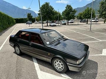 Alfa Romeo Giulietta 2.0 TURBODELTA  ASI 