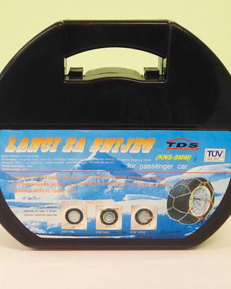 CATENE per AUTO