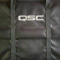 Mixer digitale QSC touchmix 16