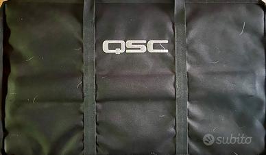 Mixer digitale QSC touchmix 16