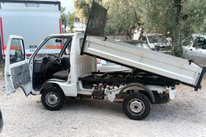 Piaggio Porter 1.4 diesel