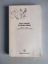 Lanfranchi. Un Filosofo Militante. Norberto Bobbio