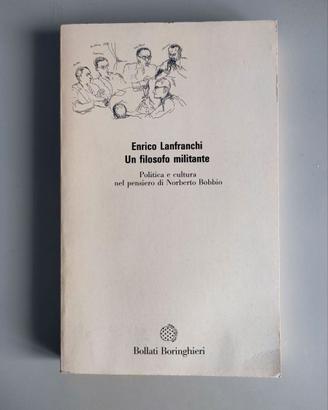 Lanfranchi. Un Filosofo Militante. Norberto Bobbio