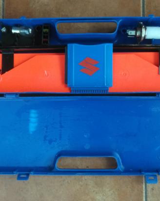 Triangolo di Emergenza per Auto Suzuki