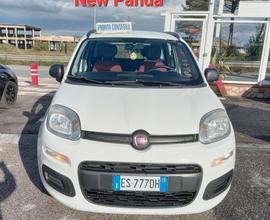 FIAT Panda Natural Power Easy Nuova