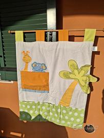 Murales portapannolini PALI