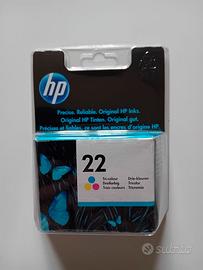 Cartucce originali per stampante hp psc all in one