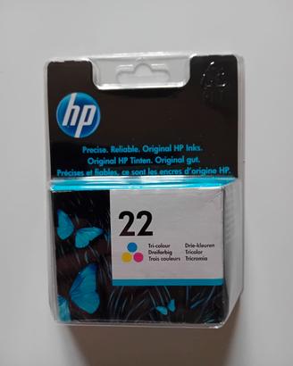 Cartucce originali per stampante hp psc all in one