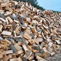 legna da ardere secca 