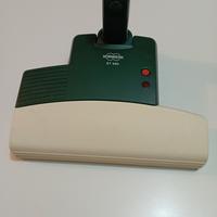 spazzola folletto battitapeto nuova 