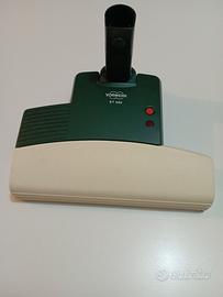 spazzola folletto battitapeto nuova 