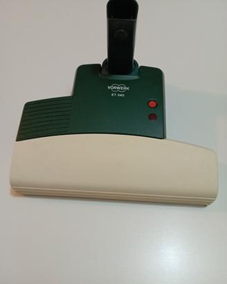 spazzola folletto battitapeto nuova 