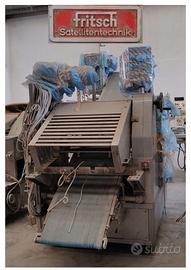Formatrice Satellitare FRITSCH – Satellitentechnik