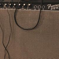 Amplificatore Fender Frontman 212 R