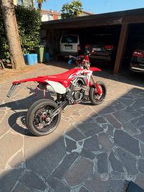 Honda Altro modello - 2020