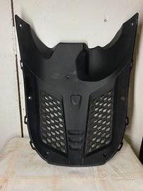 Carena Griglia anteriore Honda SH 125 150 2017-19