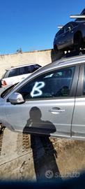 VOLVO XC70 - PORTA ANTERIORE SINISTRO