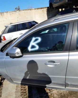 VOLVO XC70 - PORTA ANTERIORE SINISTRO