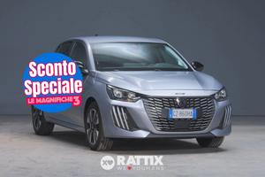 PEUGEOT 208 ii 2023 208 1.2 puretech Allure s&s 10