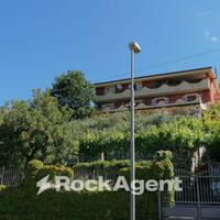 PORZIONE DI FABBRICATO-FORIA CENTOLA (SA)