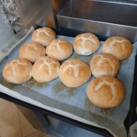 Panettiere rosticceria gluten free